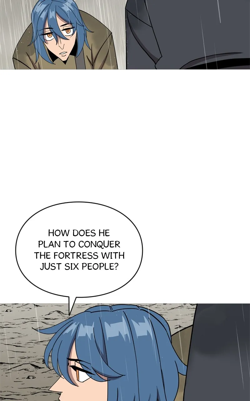 Read Becoming the Monarch chapter 81 image 74 on Lezhin