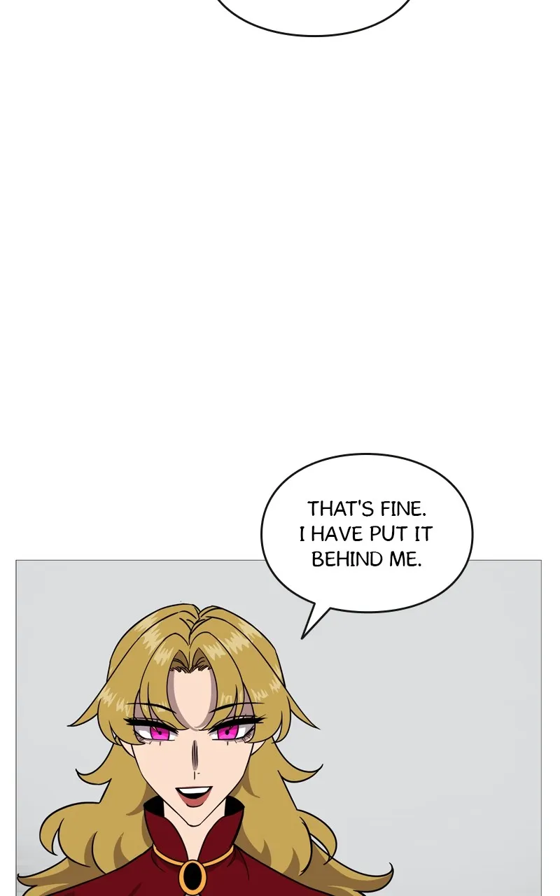 Read Becoming the Monarch chapter 81 image 9 on Lezhin