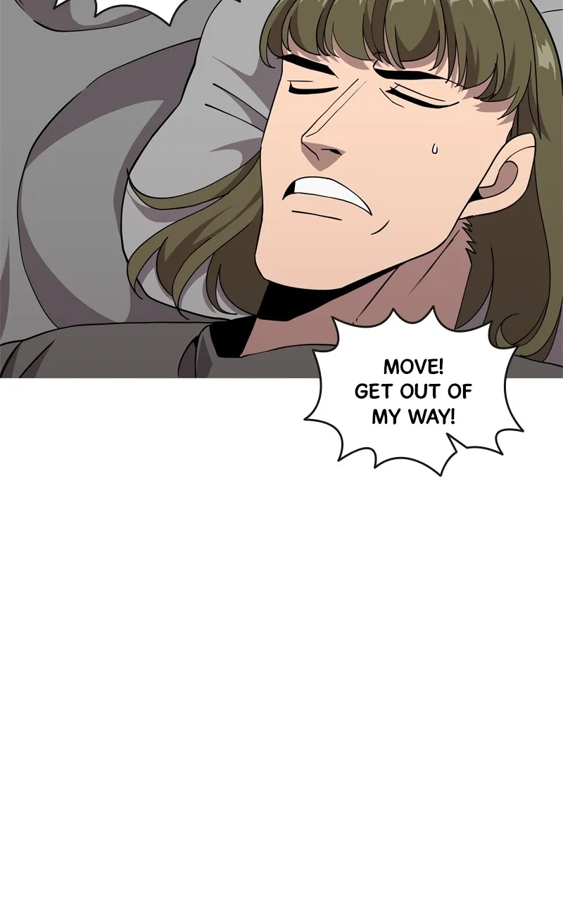 Read Becoming the Monarch chapter 82 image 18 on Lezhin