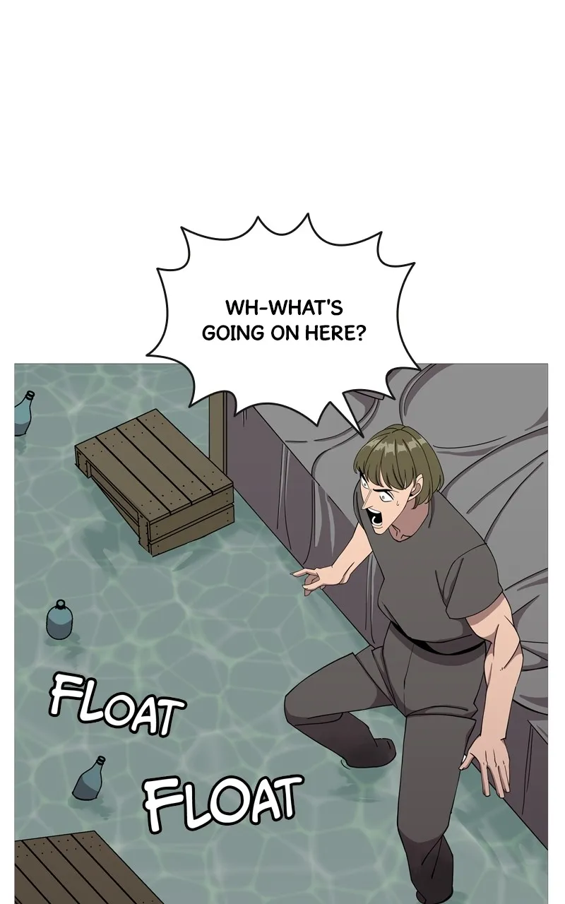 Read Becoming the Monarch chapter 82 image 21 on Lezhin