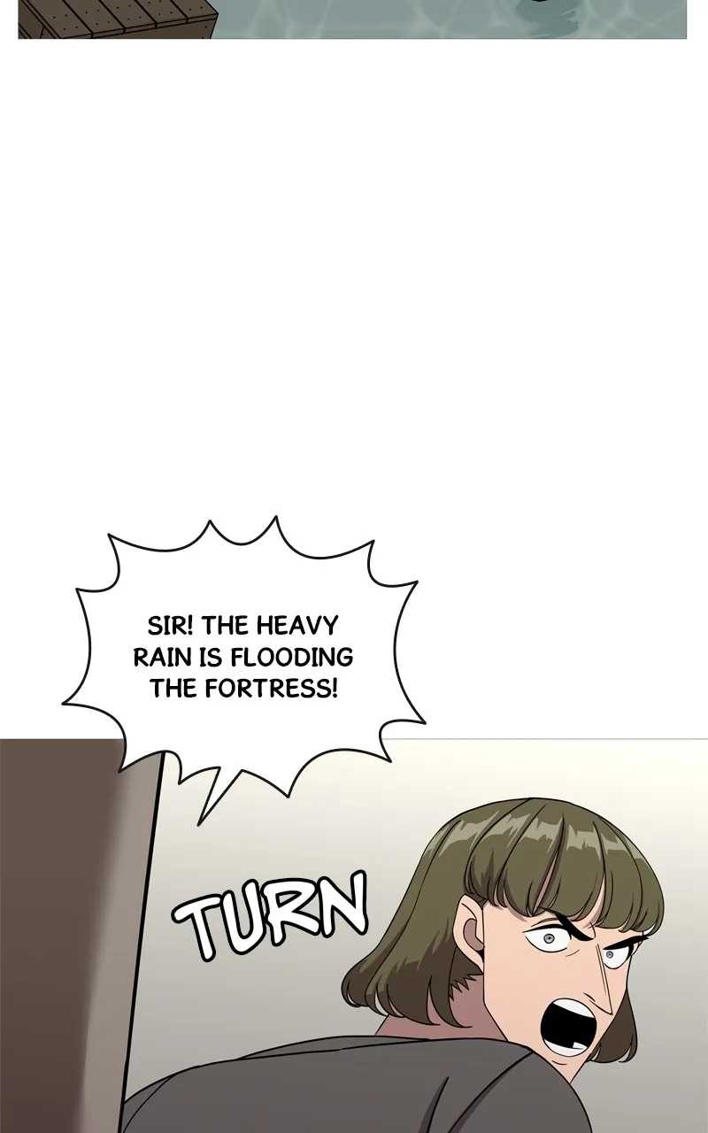 Read Becoming the Monarch chapter 82 image 22 on Lezhin
