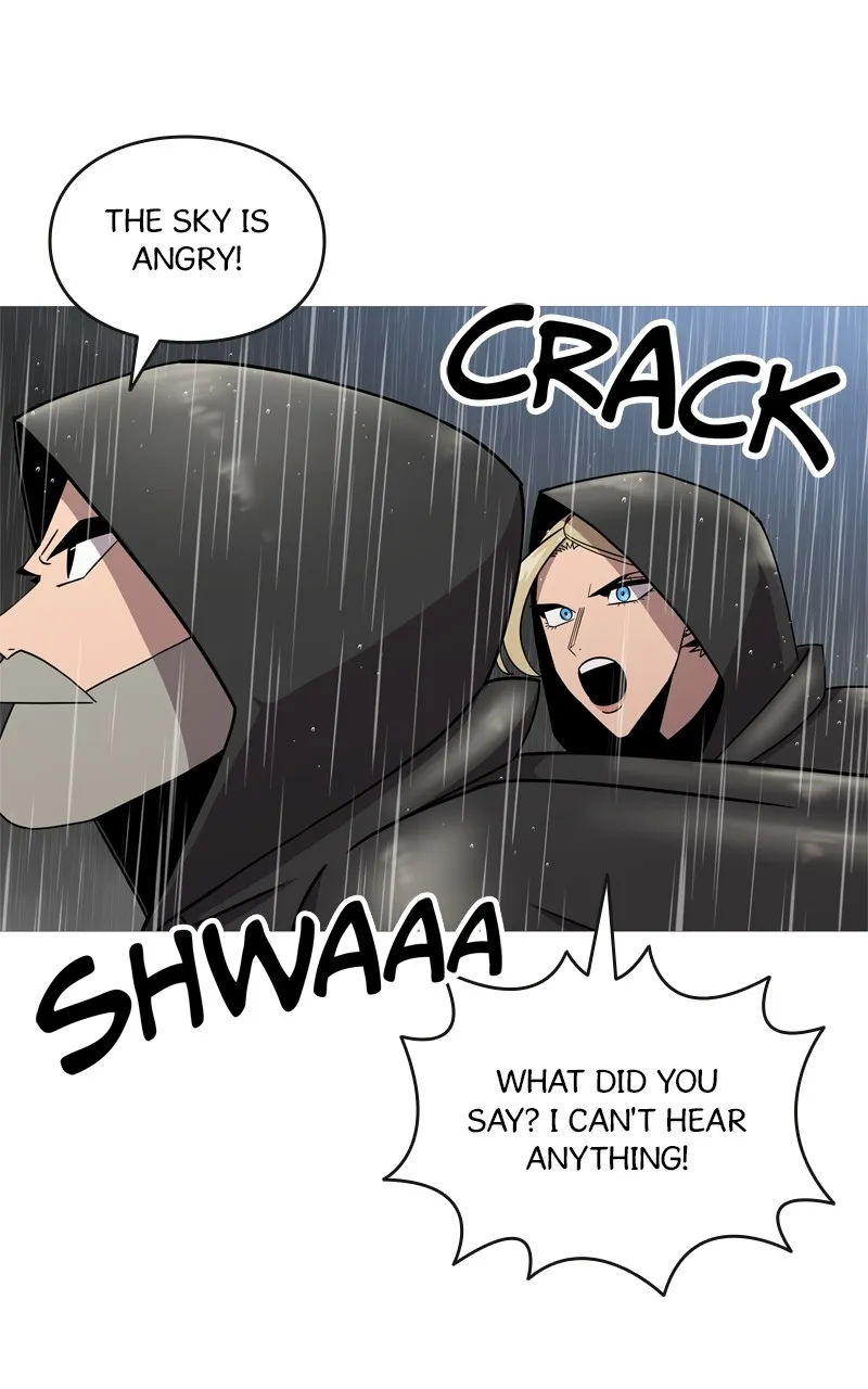 Read Becoming the Monarch chapter 82 image 27 on Lezhin
