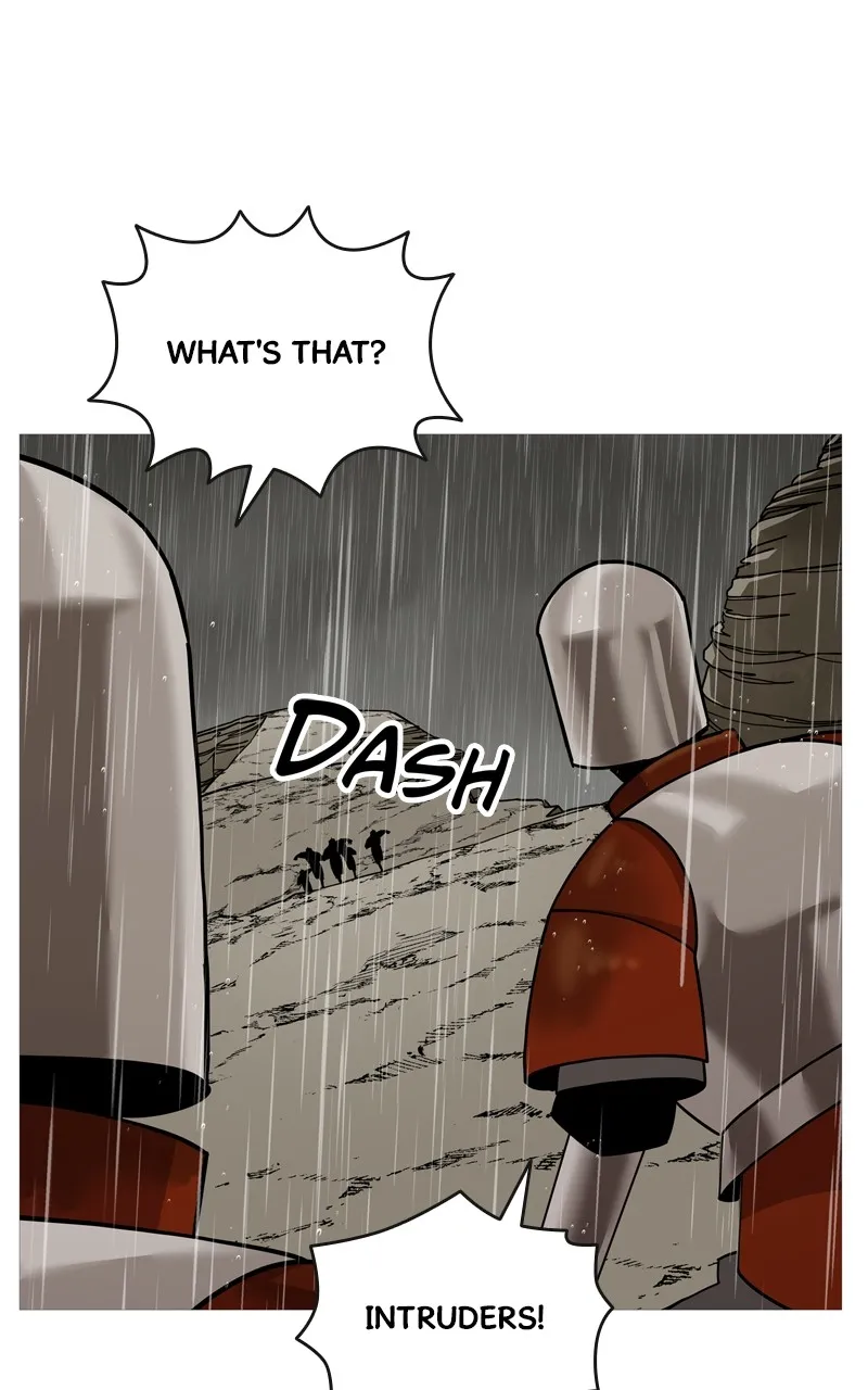 Read Becoming the Monarch chapter 82 image 33 on Lezhin