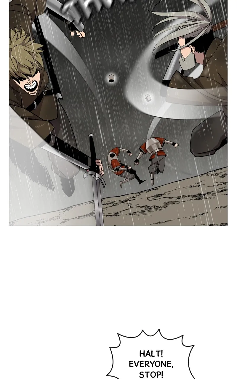 Read Becoming the Monarch chapter 82 image 40 on Lezhin