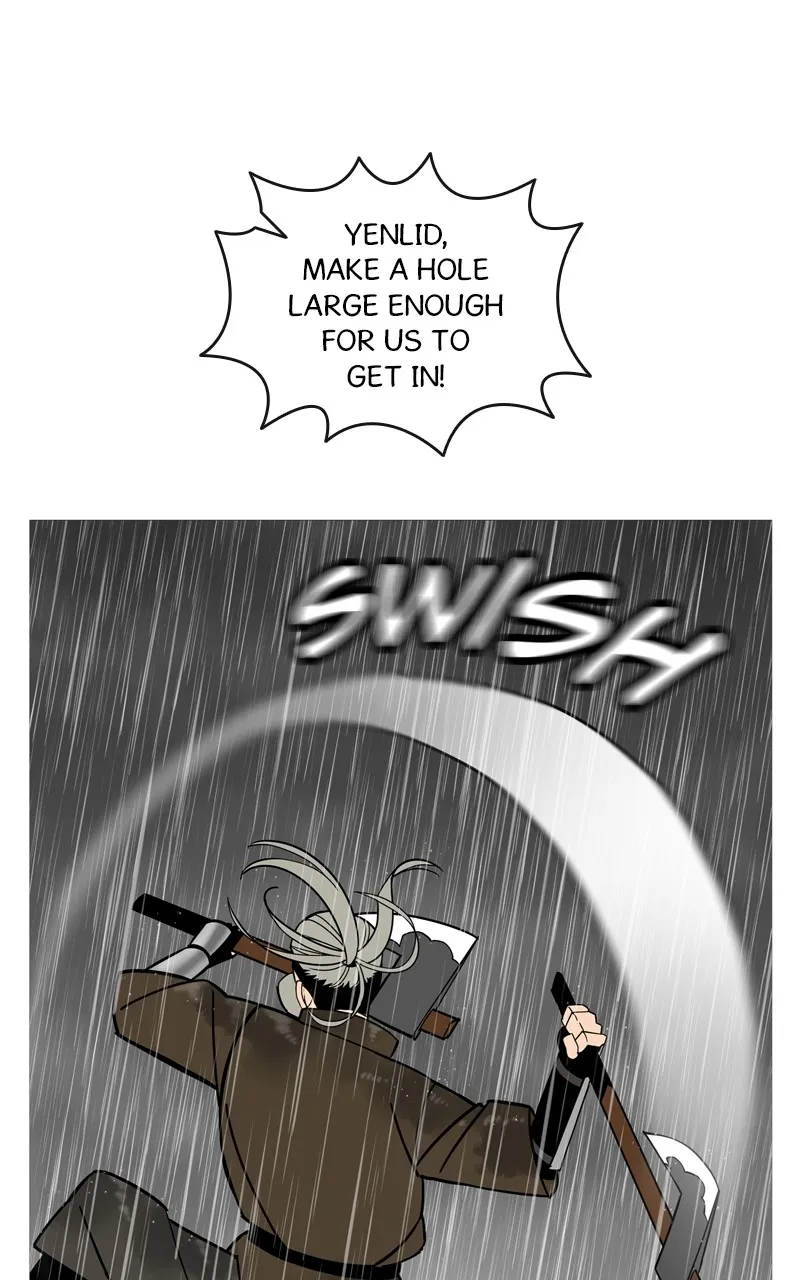 Read Becoming the Monarch chapter 82 image 42 on Lezhin