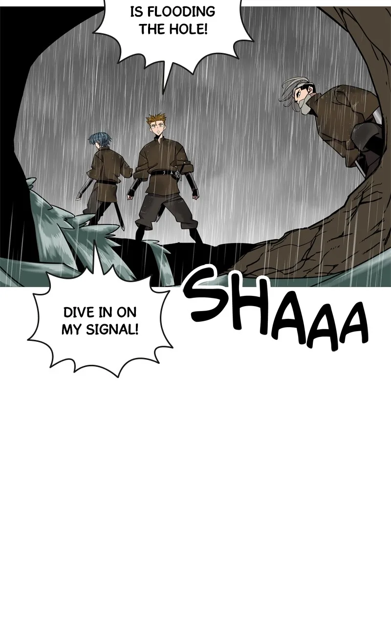 Read Becoming the Monarch chapter 82 image 45 on Lezhin