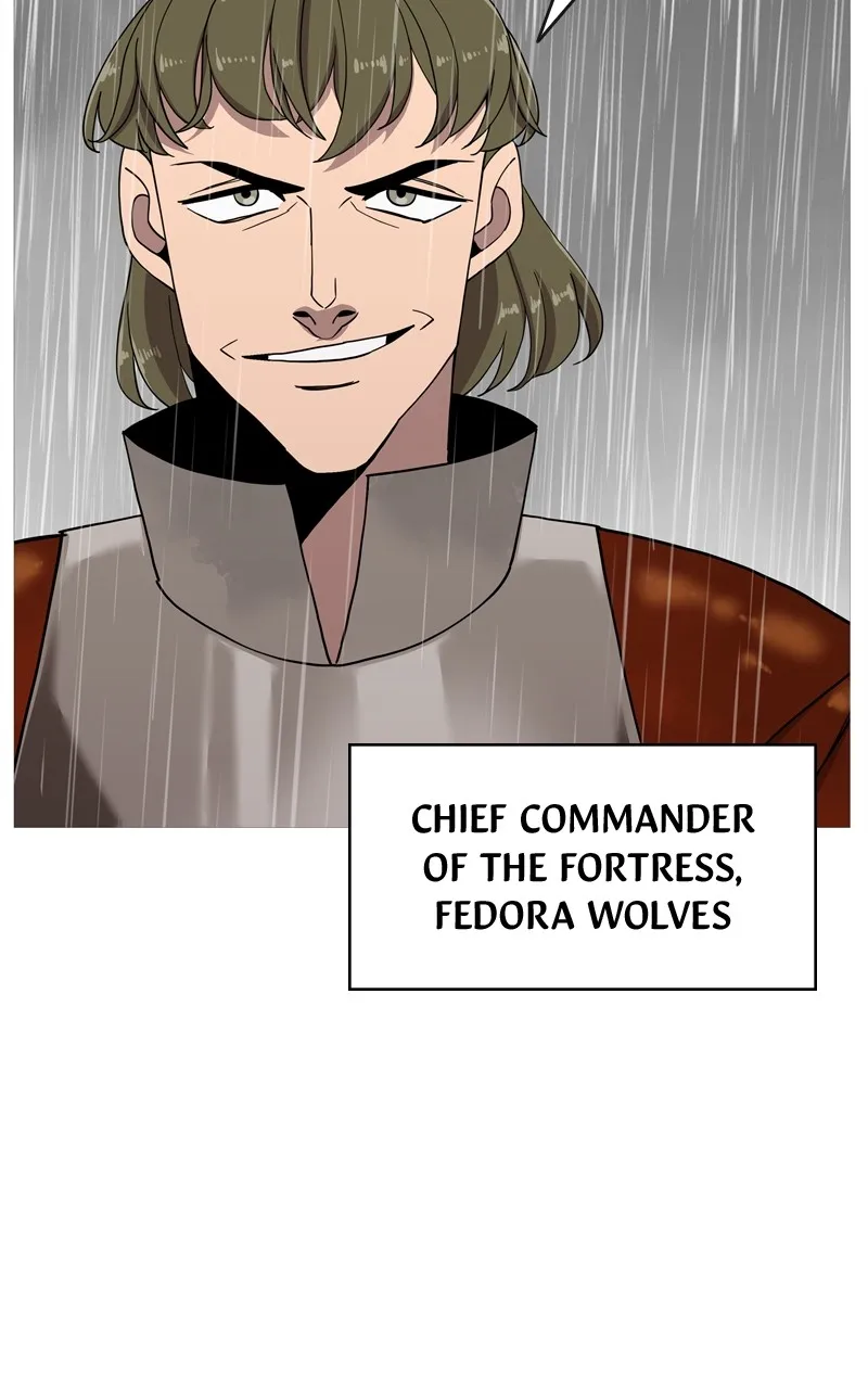Read Becoming the Monarch chapter 82 image 5 on Lezhin