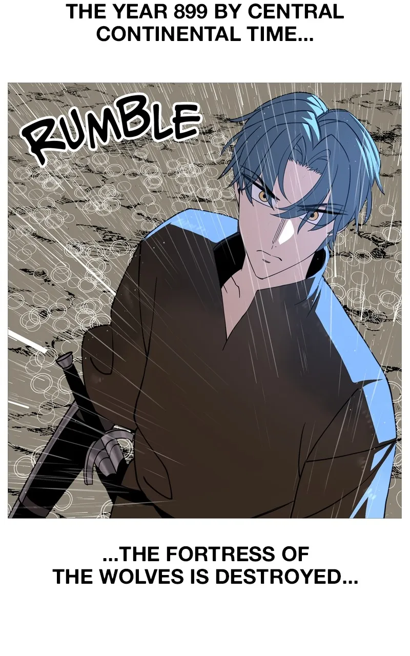 Read Becoming the Monarch chapter 82 image 50 on Lezhin