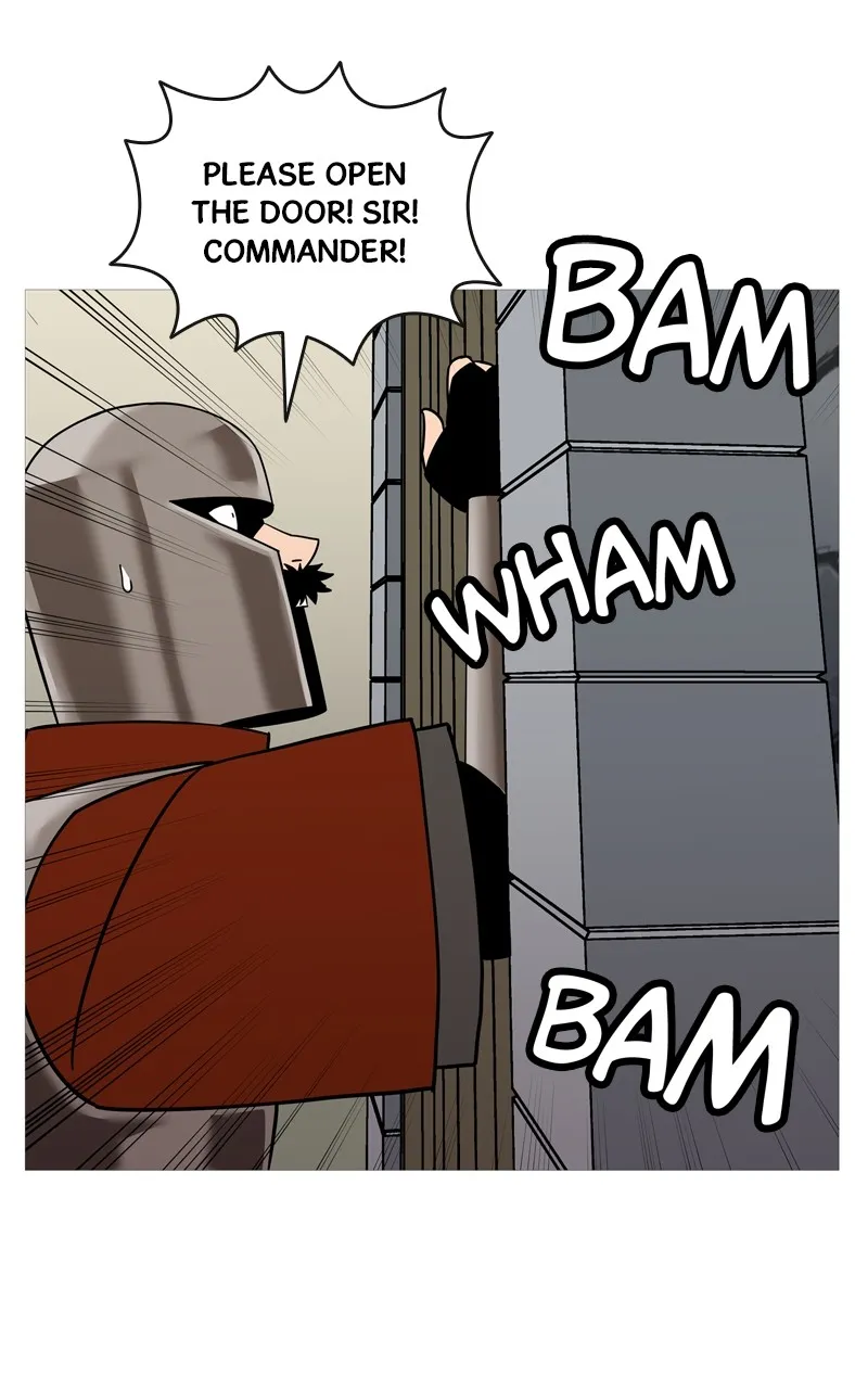 Read Becoming the Monarch chapter 82 image 59 on Lezhin