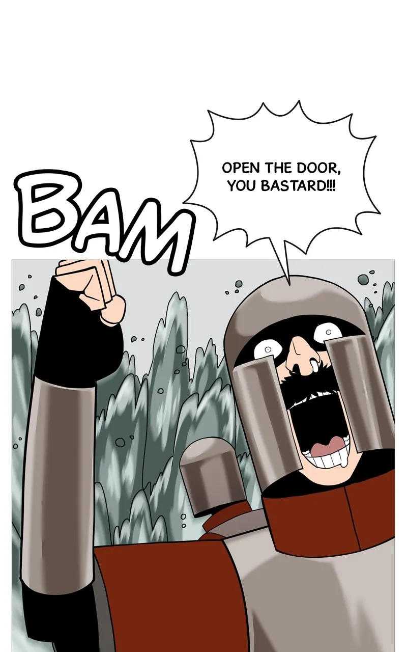 Read Becoming the Monarch chapter 82 image 60 on Lezhin