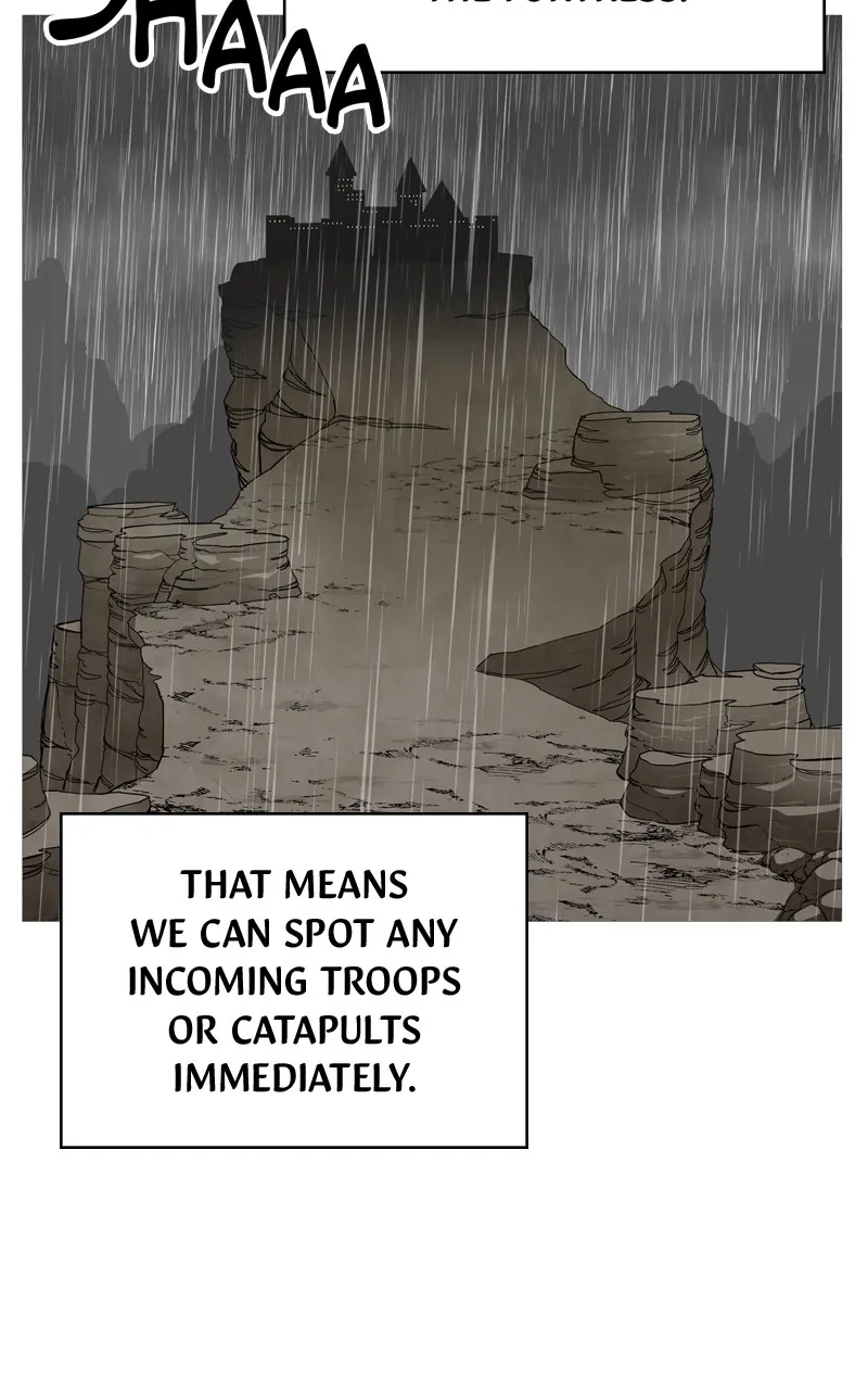 Read Becoming the Monarch chapter 82 image 8 on Lezhin