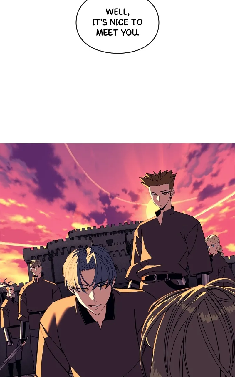 Read Becoming the Monarch chapter 82 image 86 on Lezhin