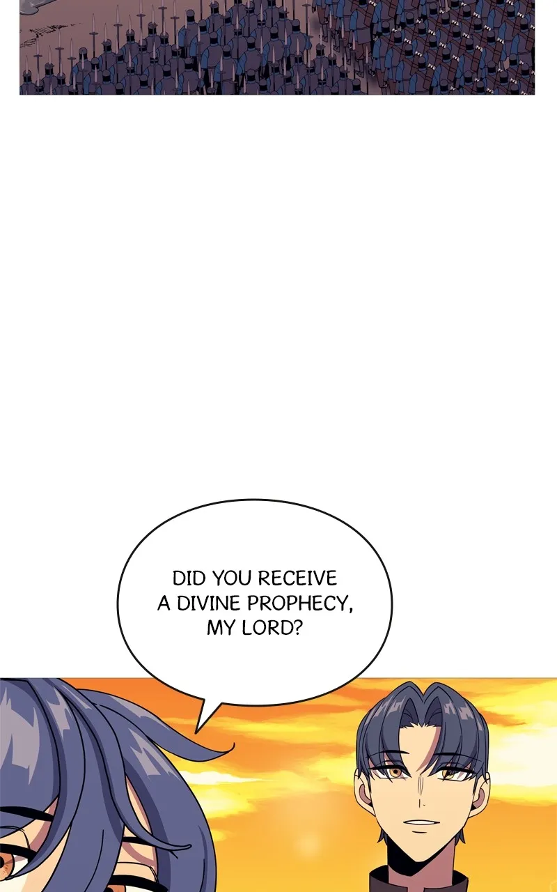Read Becoming the Monarch chapter 83 image 1 on Lezhin