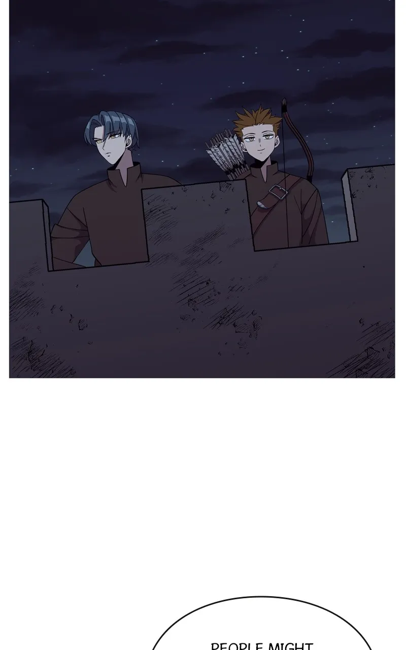 Read Becoming the Monarch chapter 83 image 11 on Lezhin