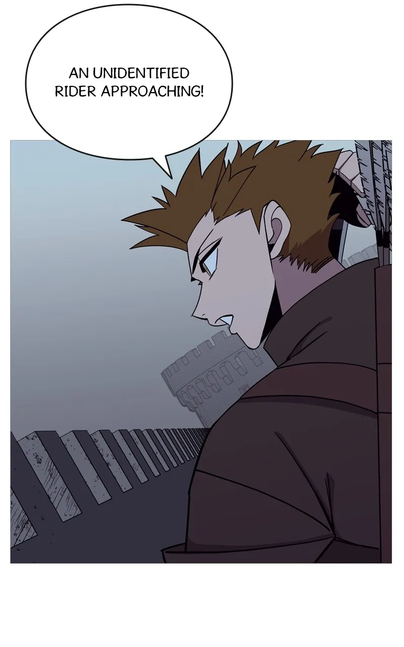 Read Becoming the Monarch chapter 83 image 14 on Lezhin