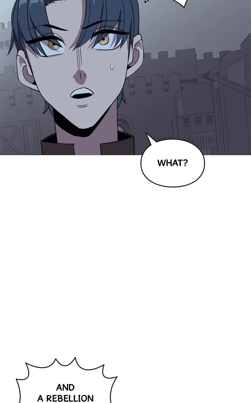 Read Becoming the Monarch chapter 83 image 19 on Lezhin