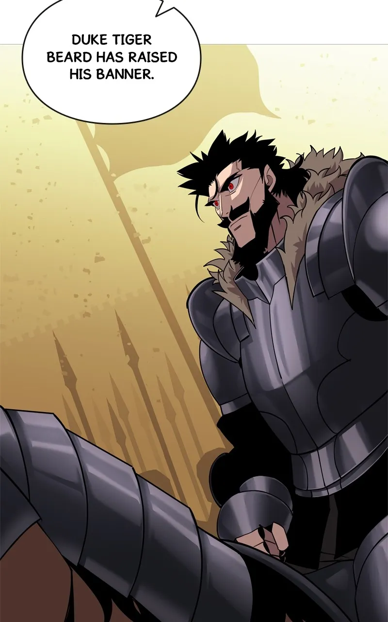 Read Becoming the Monarch chapter 83 image 21 on Lezhin