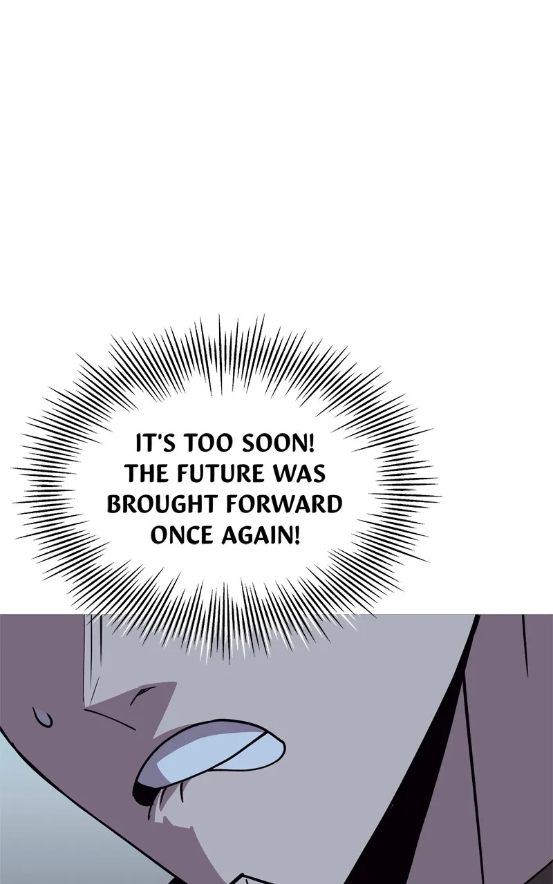 Read Becoming the Monarch chapter 83 image 24 on Lezhin