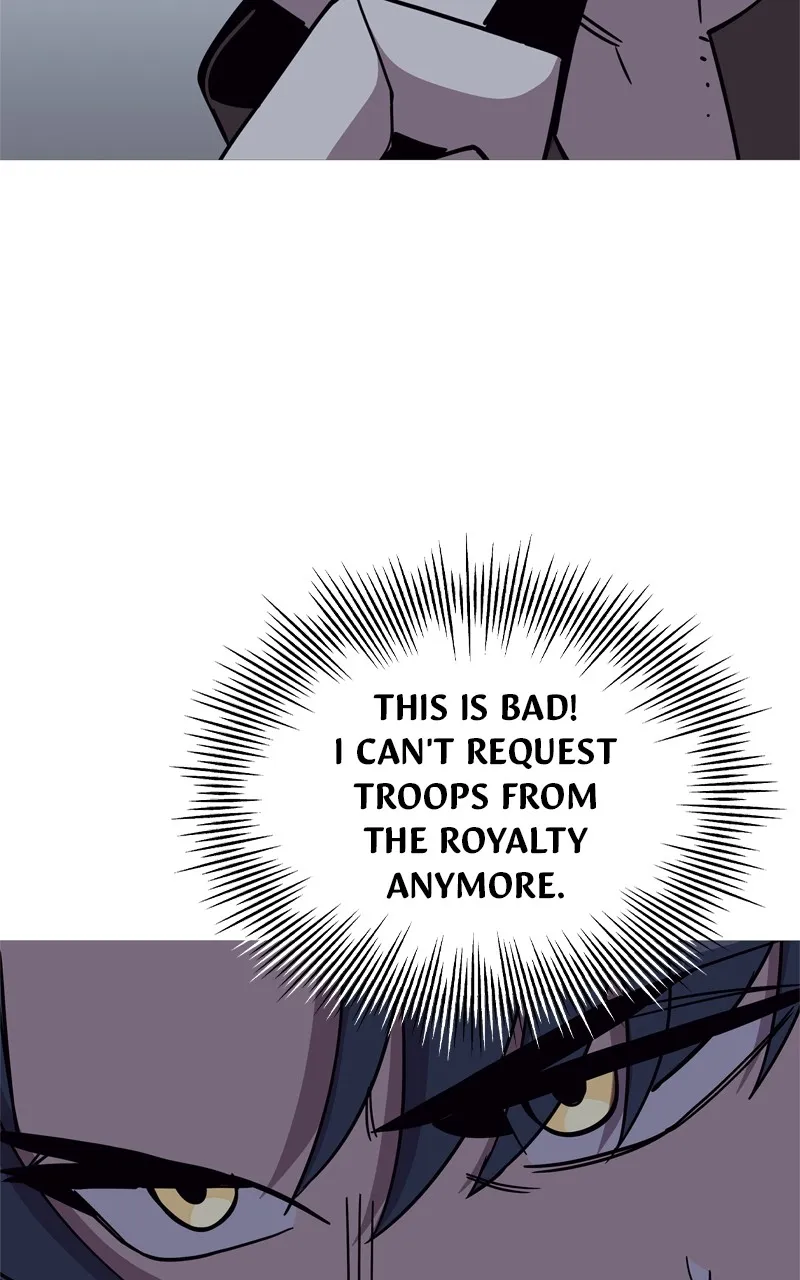 Read Becoming the Monarch chapter 83 image 25 on Lezhin