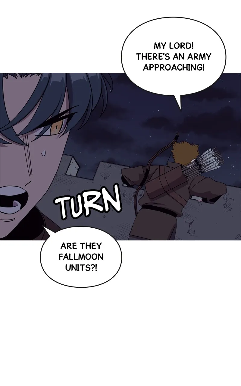 Read Becoming the Monarch chapter 83 image 27 on Lezhin