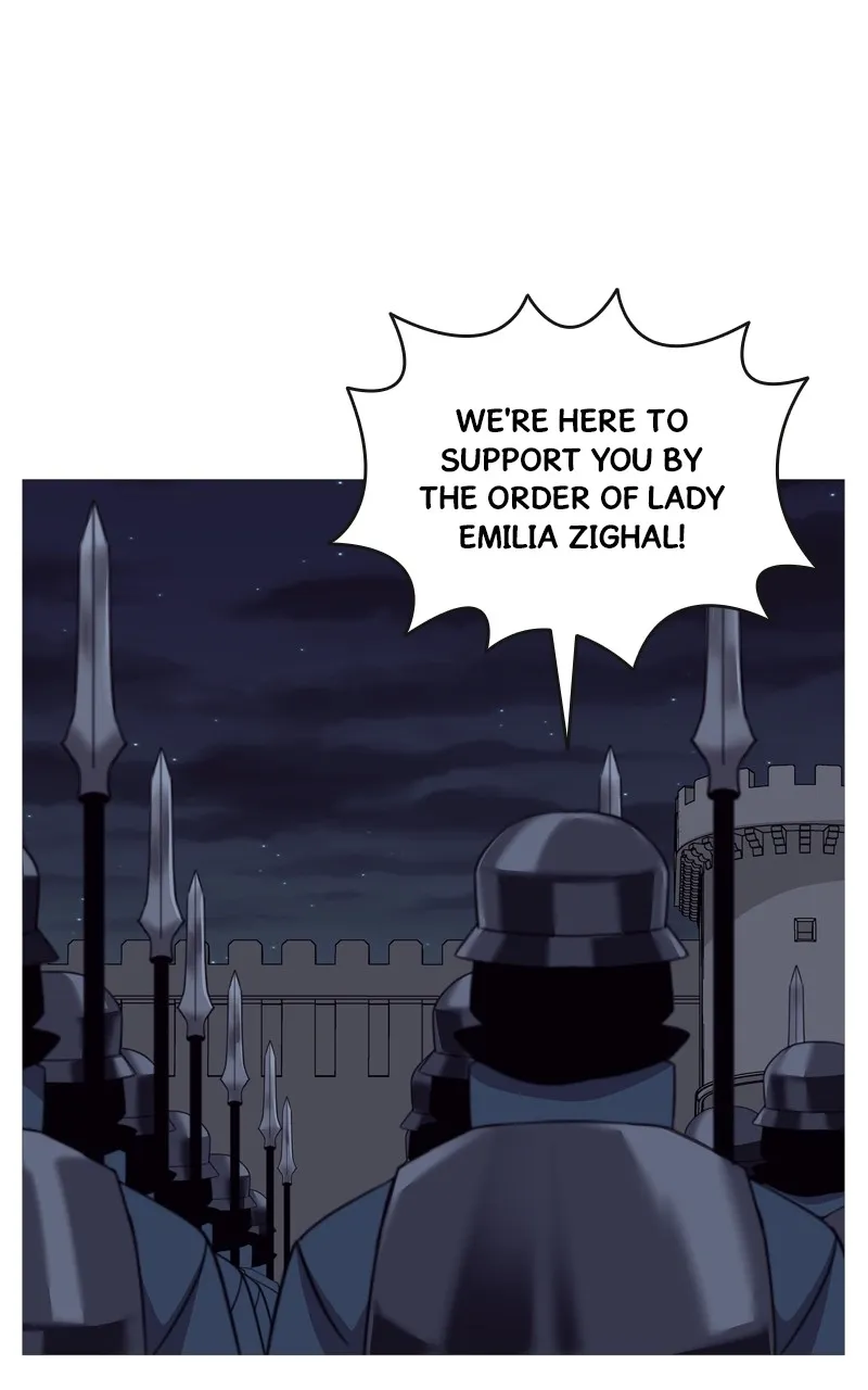Read Becoming the Monarch chapter 83 image 29 on Lezhin