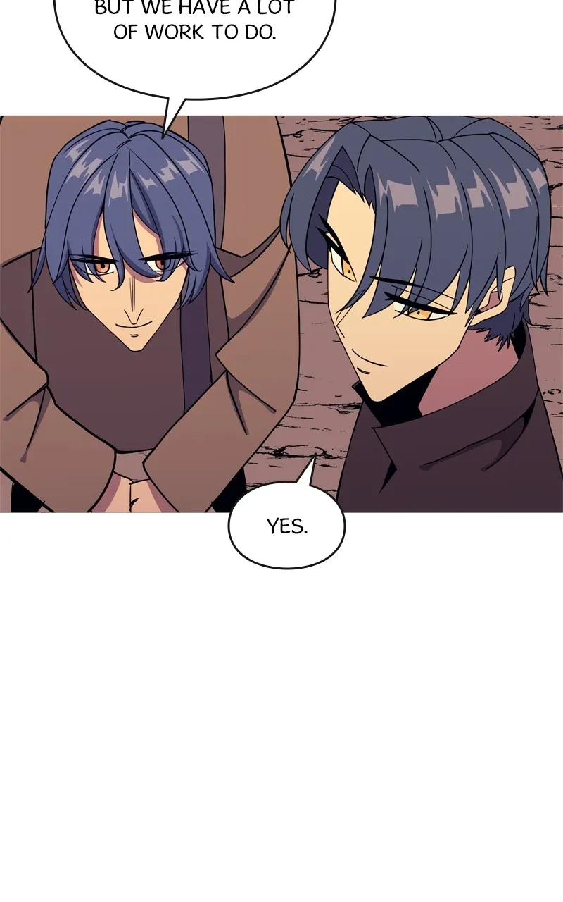 Read Becoming the Monarch chapter 83 image 3 on Lezhin