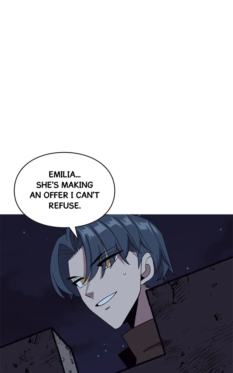 Read Becoming the Monarch chapter 83 image 30 on Lezhin