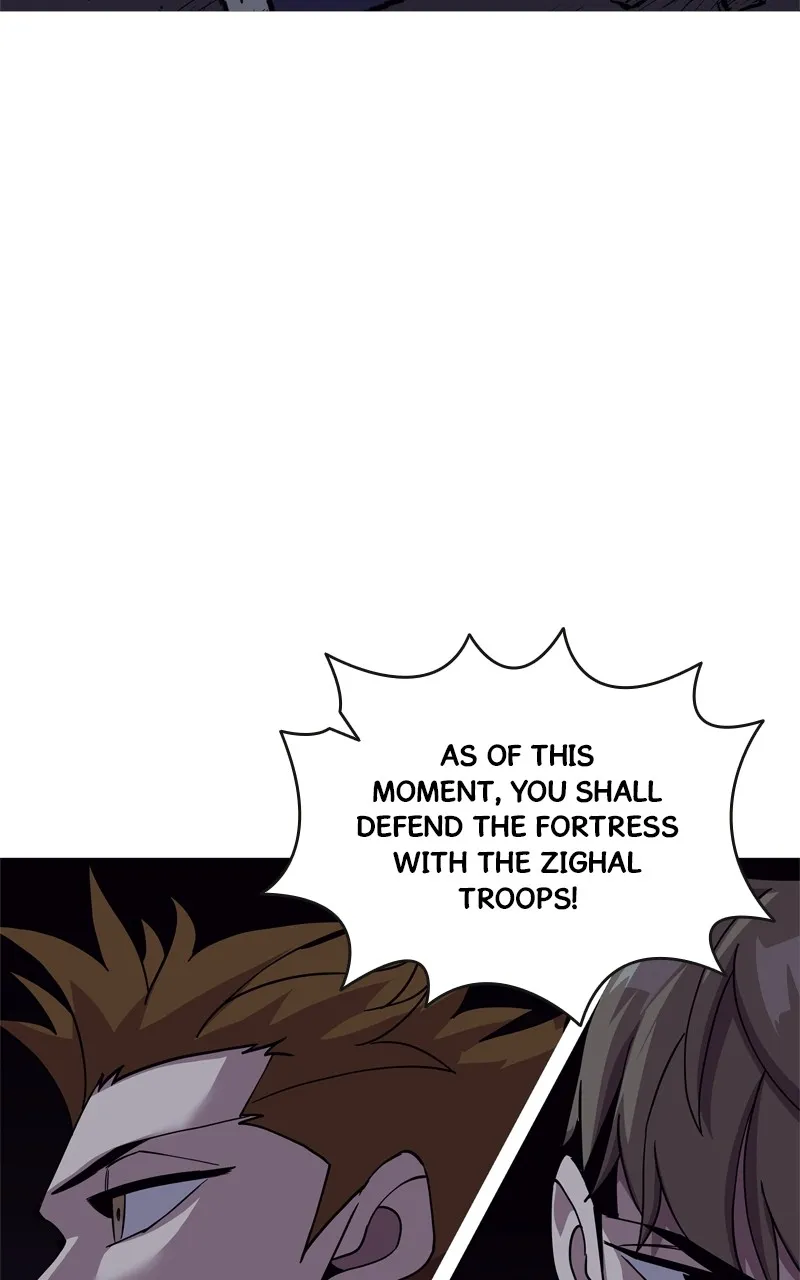 Read Becoming the Monarch chapter 83 image 31 on Lezhin