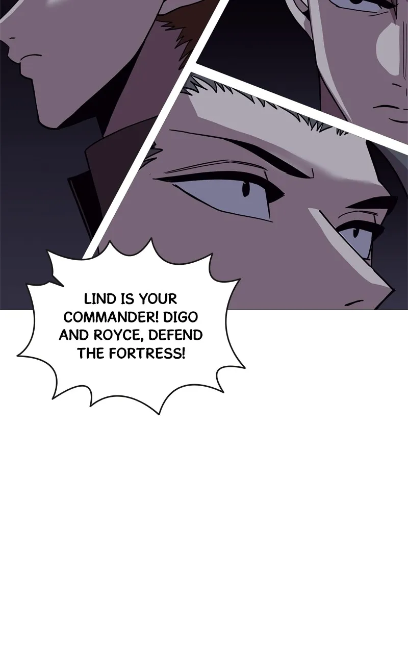 Read Becoming the Monarch chapter 83 image 32 on Lezhin