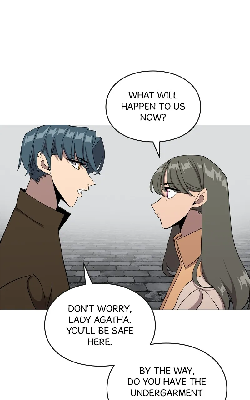Read Becoming the Monarch chapter 83 image 37 on Lezhin
