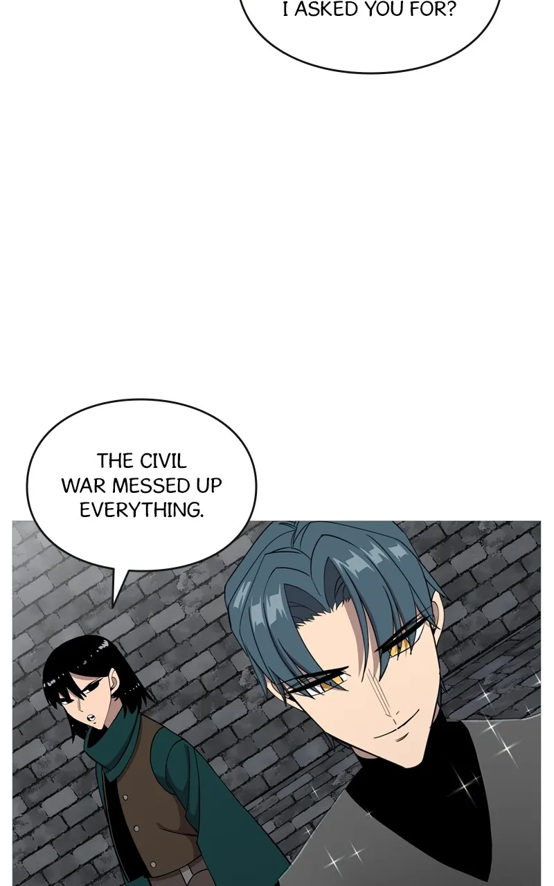 Read Becoming the Monarch chapter 83 image 38 on Lezhin
