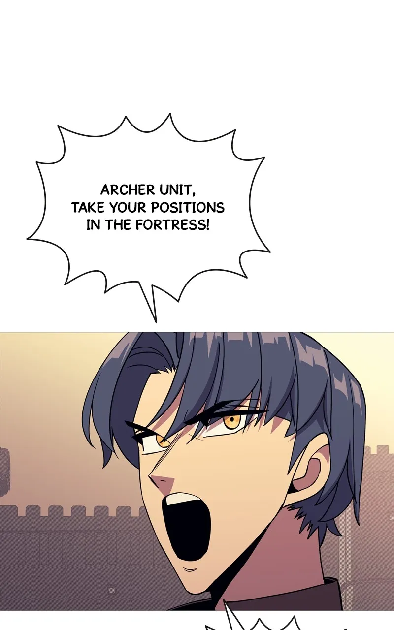 Read Becoming the Monarch chapter 83 image 4 on Lezhin