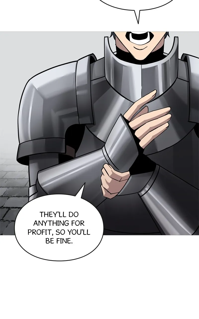 Read Becoming the Monarch chapter 83 image 41 on Lezhin