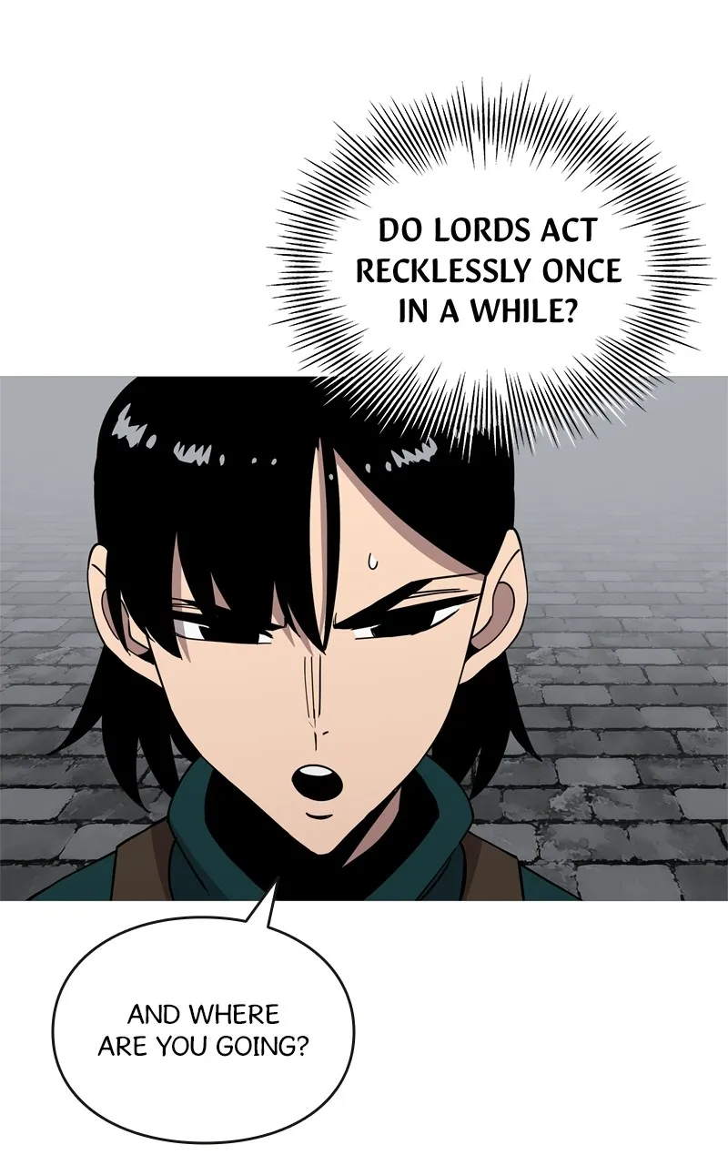 Read Becoming the Monarch chapter 83 image 45 on Lezhin