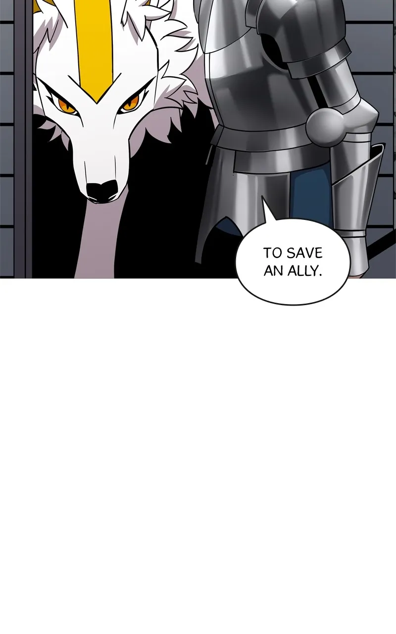 Read Becoming the Monarch chapter 83 image 47 on Lezhin
