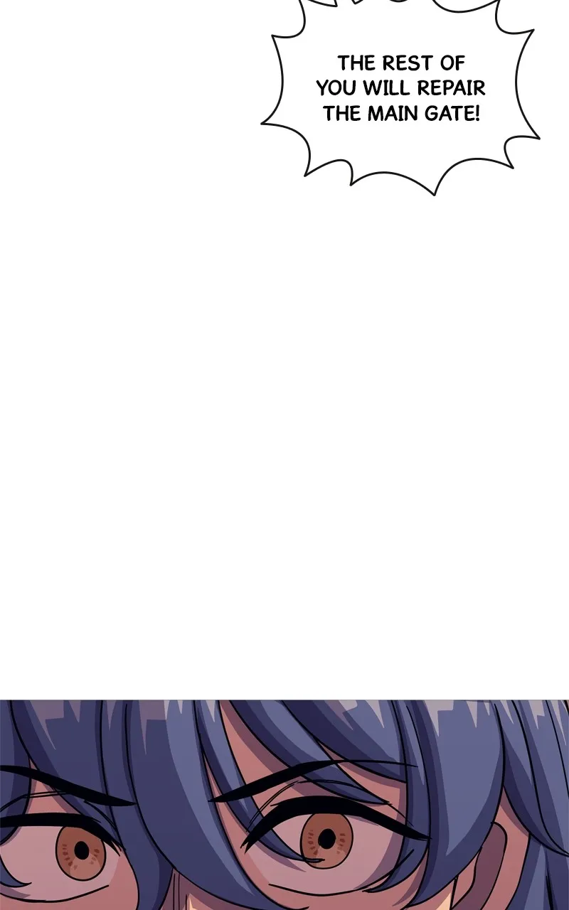 Read Becoming the Monarch chapter 83 image 5 on Lezhin
