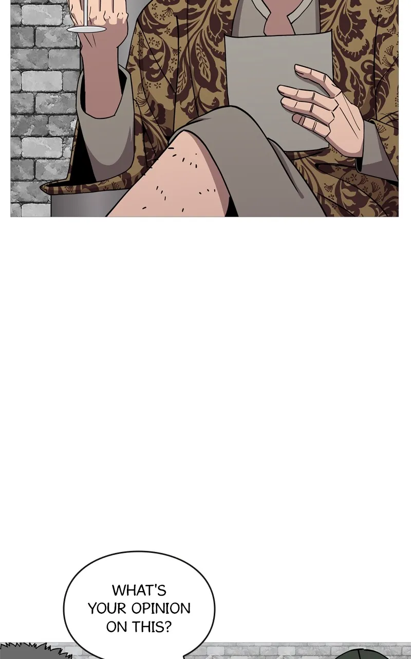 Read Becoming the Monarch chapter 83 image 51 on Lezhin