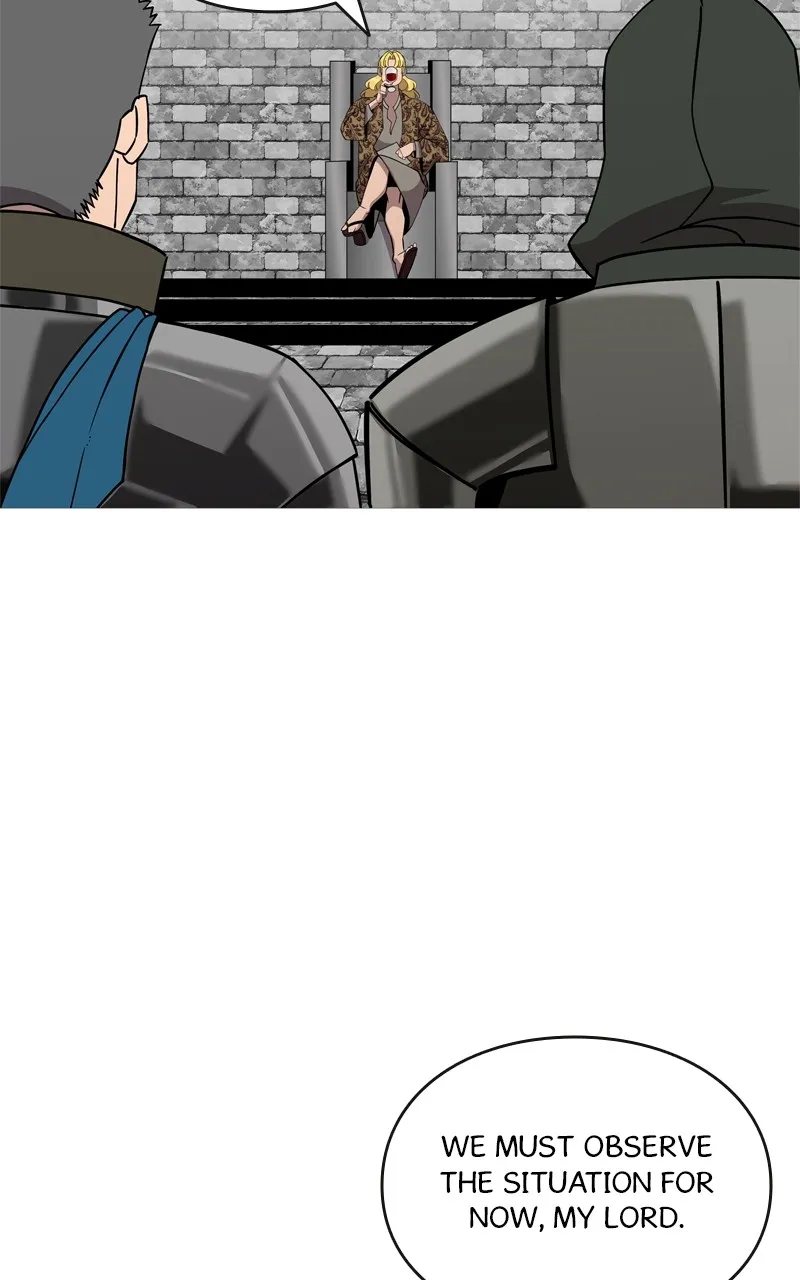 Read Becoming the Monarch chapter 83 image 52 on Lezhin