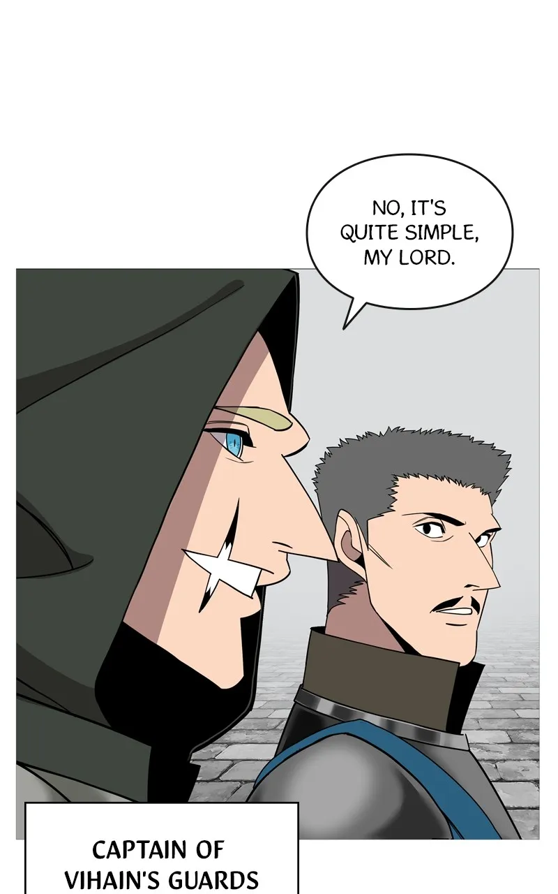 Read Becoming the Monarch chapter 83 image 54 on Lezhin