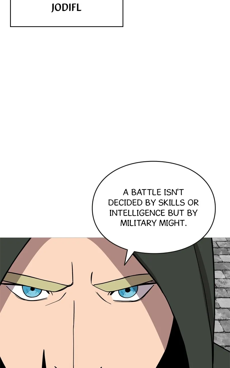 Read Becoming the Monarch chapter 83 image 55 on Lezhin
