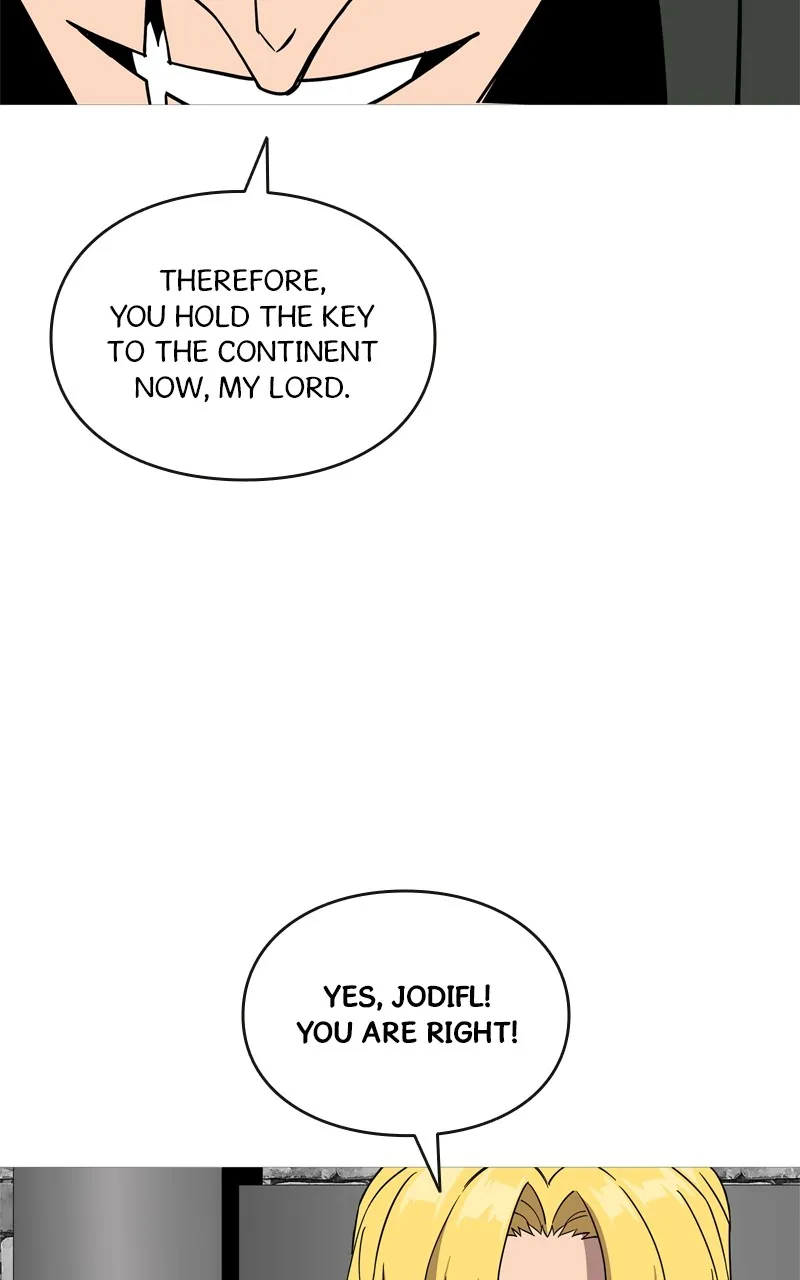 Read Becoming the Monarch chapter 83 image 56 on Lezhin