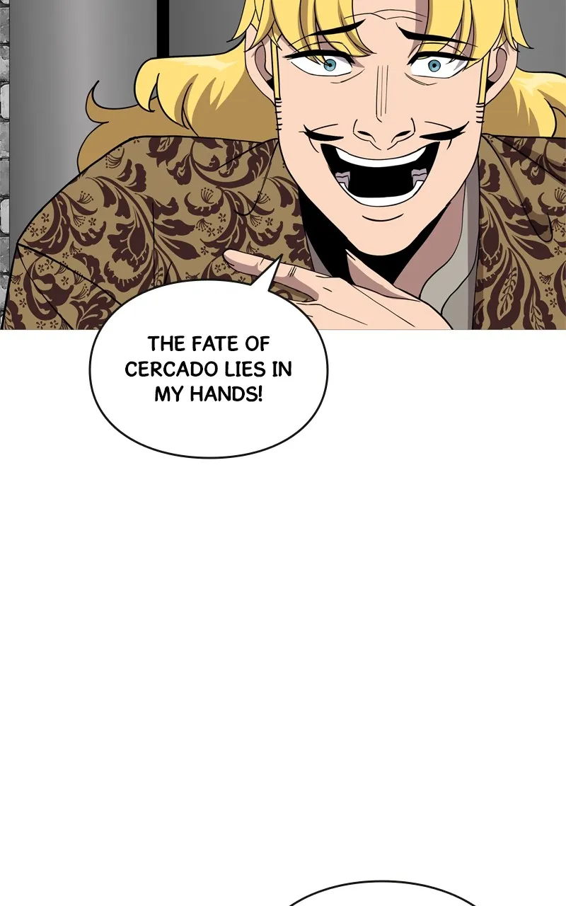 Read Becoming the Monarch chapter 83 image 57 on Lezhin