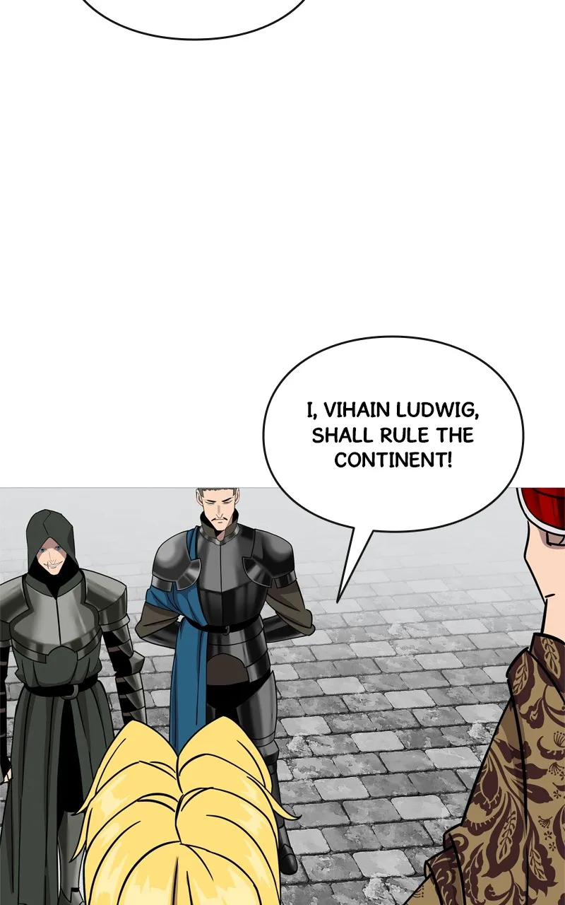 Read Becoming the Monarch chapter 83 image 59 on Lezhin