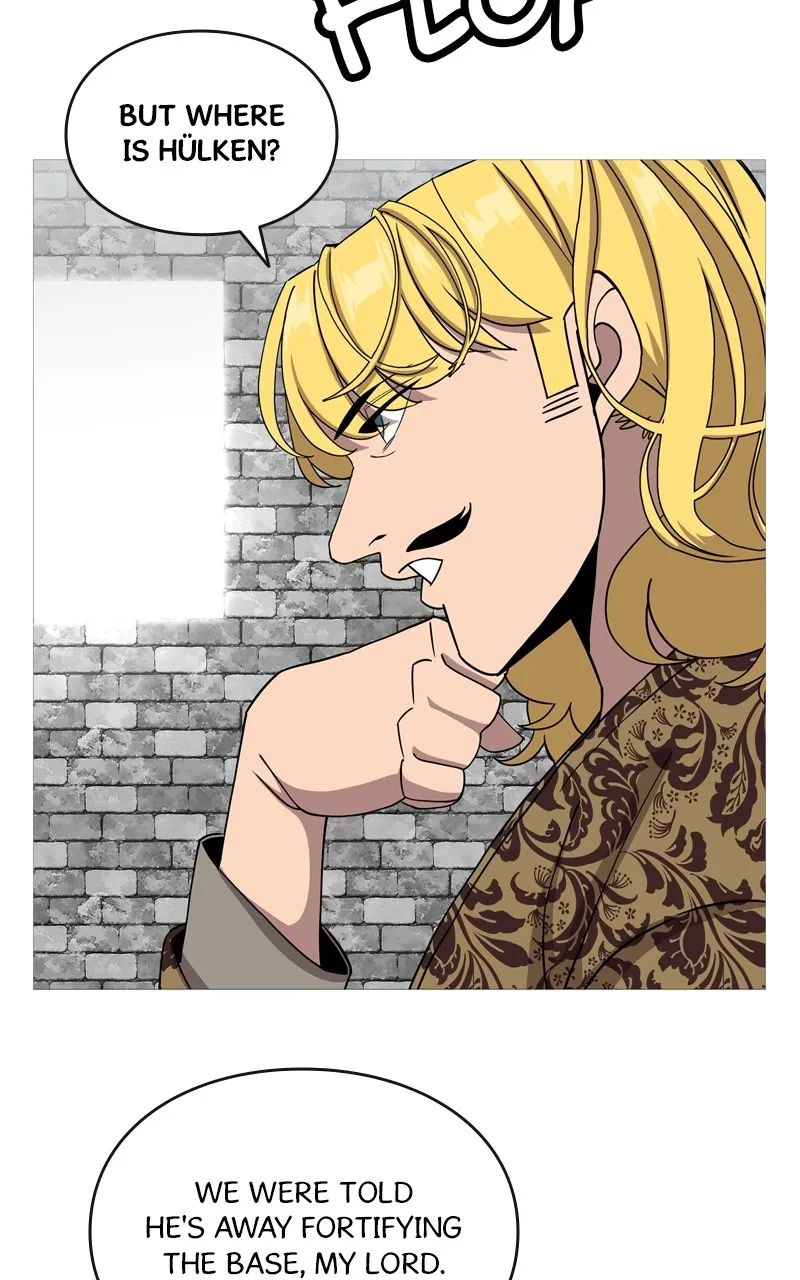 Read Becoming the Monarch chapter 83 image 62 on Lezhin