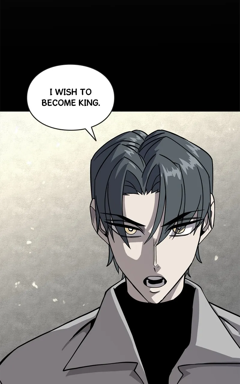 Read Becoming the Monarch chapter 83 image 7 on Lezhin