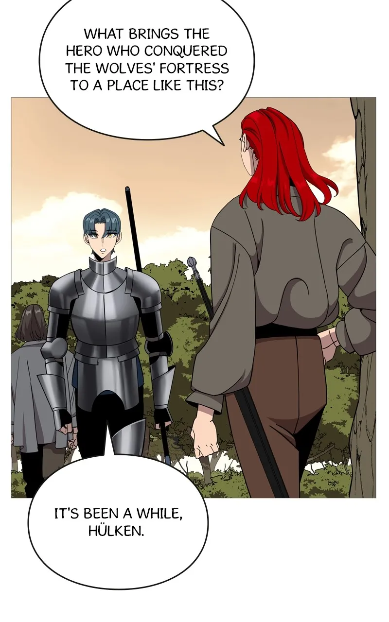Read Becoming the Monarch chapter 83 image 74 on Lezhin