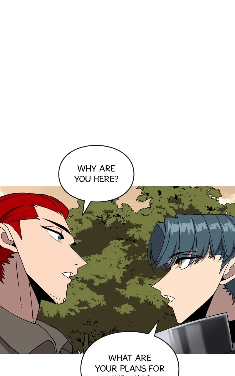 Read Becoming the Monarch chapter 83 image 75 on Lezhin