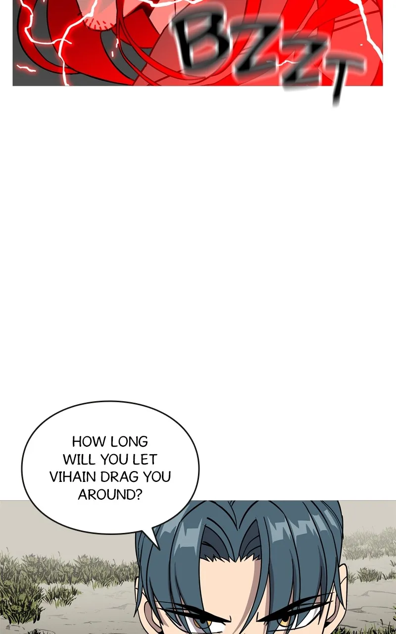 Read Becoming the Monarch chapter 83 image 81 on Lezhin