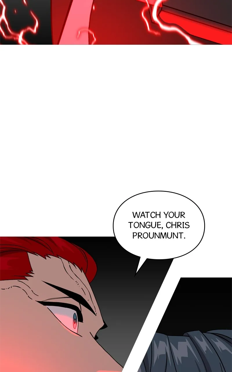Read Becoming the Monarch chapter 83 image 84 on Lezhin