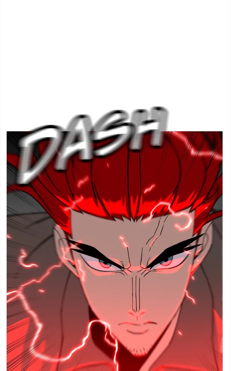 Read Becoming the Monarch chapter 84 image 1 on Lezhin
